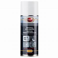 Weapon Protective Oil