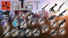 Weapon Rust Remover