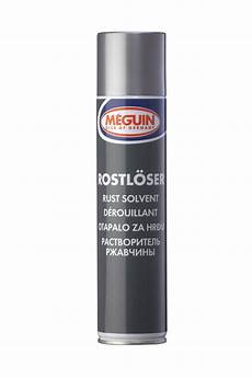 Weapon Rust Solvent