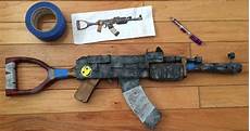 Weapon Rust Solvent