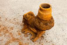Weapon Rust Solvents