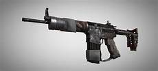 Weapon Rust Solvents