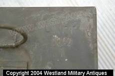 Weapon Spare Parts