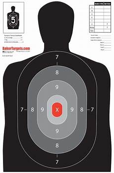 Weapon Target Line