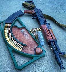 Weapons