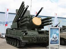Weapons