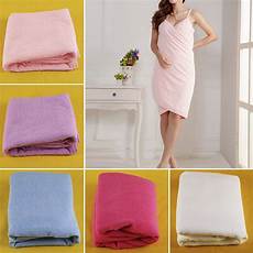 Wearable Towel