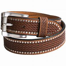 Weave Belt