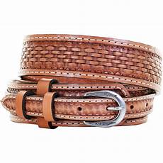 Weave Belt