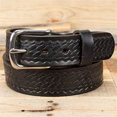 Weave Belt