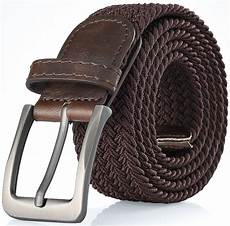 Weave Belts