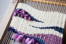 Weaving Yarns