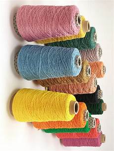 Weaving Yarns