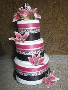 Wedding Towel
