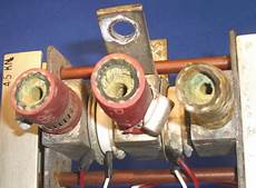 Welding Passages