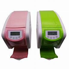 Wet Towel Machine