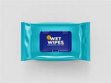 Wet Wipes Packaging