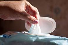 Wet Wipes Packagings