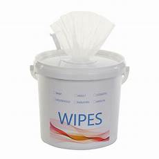 Wet Wipes Packagings