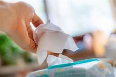 Wet Wipes