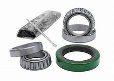 Wheel Bearing Kits