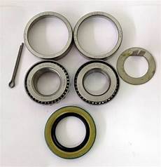 Wheel Bearing Kits