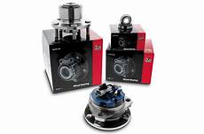 Wheel Bearing Kits
