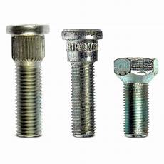 Wheel Bolts
