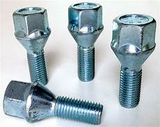 Wheel Bolts
