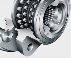 Wheel Hub Parts