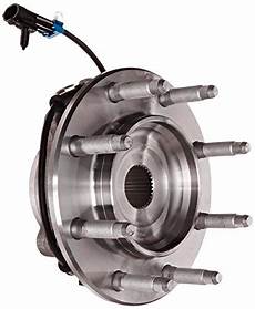 Wheel Hub Parts