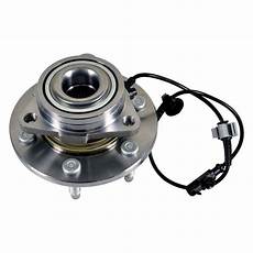 Wheel Hub