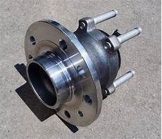 Wheel Hubs