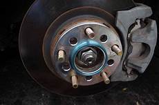 Wheel Hubs