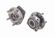 Wheel Hubs