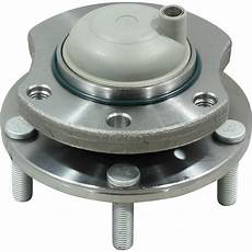 Wheel Hubs