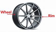 Wheel Rim