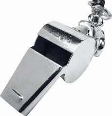 Whistle