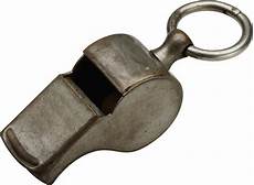 Whistle