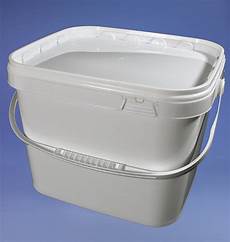 White Bucket