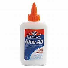White Glues