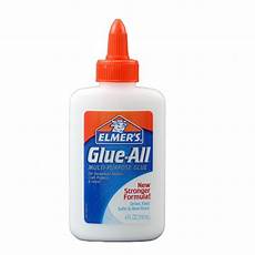 White Glues