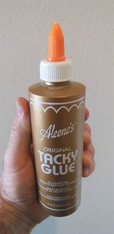 White Glues