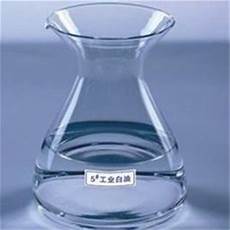 White Oil-Liquid Paraffin
