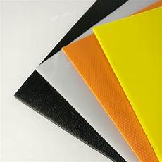 White Polyethylene