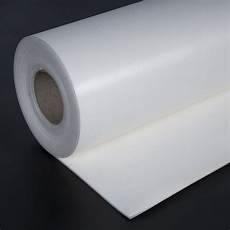White Polyethylene