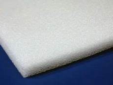White Polyethylene