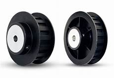 Whithworth Pitch Timing Belt Pulleys