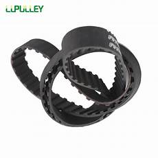 Whithworth Pitch Timing Belt Pulleys