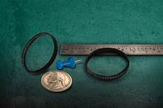 Whithworth Pitch Timing Belt Pulleys